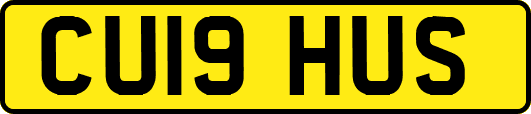 CU19HUS