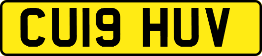 CU19HUV