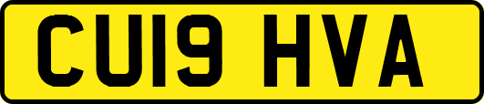CU19HVA