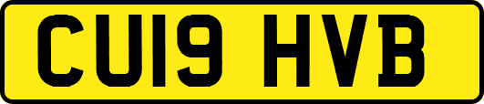 CU19HVB