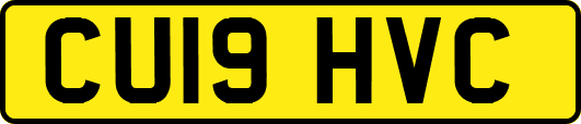 CU19HVC