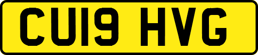 CU19HVG