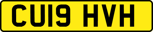 CU19HVH