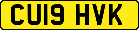 CU19HVK