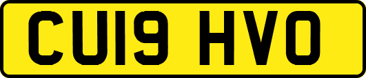 CU19HVO