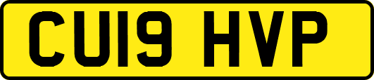 CU19HVP
