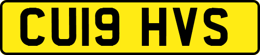 CU19HVS
