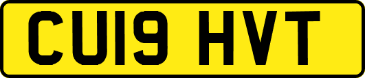 CU19HVT