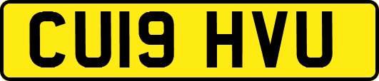 CU19HVU