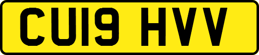 CU19HVV