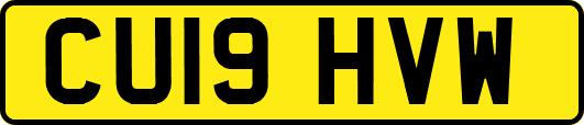 CU19HVW