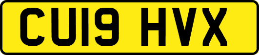 CU19HVX