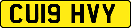 CU19HVY