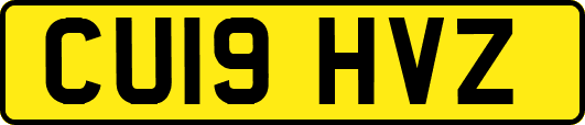 CU19HVZ