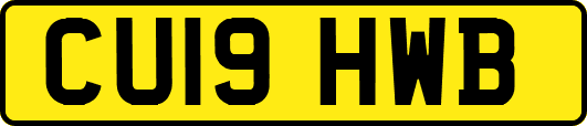 CU19HWB