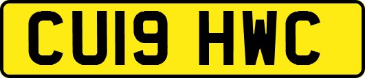 CU19HWC