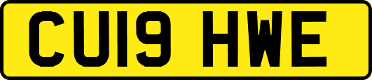 CU19HWE