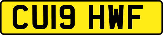 CU19HWF