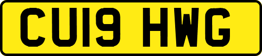 CU19HWG