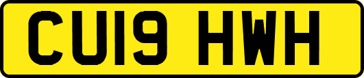 CU19HWH