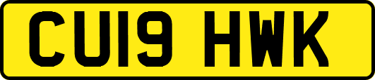 CU19HWK