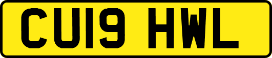 CU19HWL