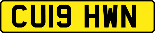 CU19HWN