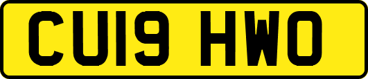 CU19HWO