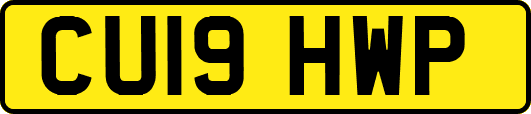 CU19HWP