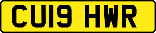 CU19HWR
