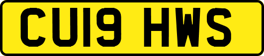 CU19HWS