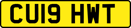 CU19HWT
