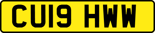 CU19HWW