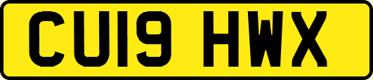 CU19HWX