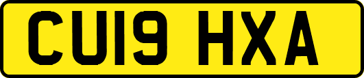 CU19HXA
