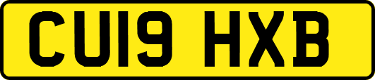 CU19HXB