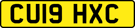 CU19HXC