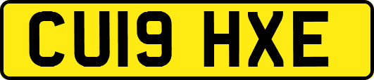 CU19HXE