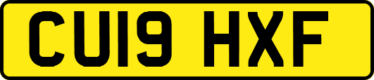 CU19HXF