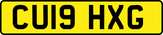 CU19HXG