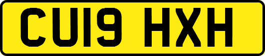 CU19HXH
