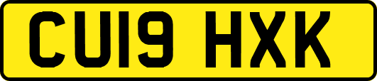 CU19HXK