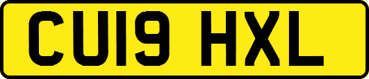 CU19HXL