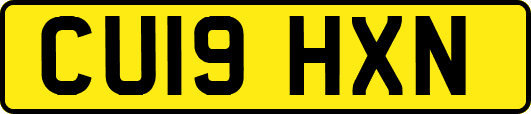 CU19HXN