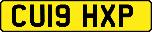 CU19HXP
