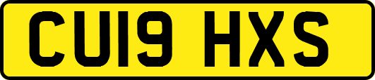 CU19HXS