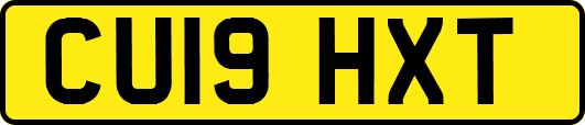 CU19HXT