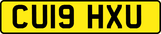 CU19HXU
