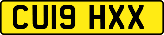 CU19HXX