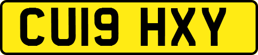 CU19HXY